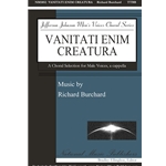 Vanitati Enim Creatura