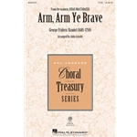 Arm, Arm Ye Brave<br>from <i>Judas Maccabaeus</i>