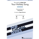 Your Holiday Song