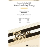 Your Holiday Song
