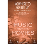 Nowhere to Go but Up<br>from <i>Mary Poppins Returns</i>