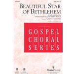 Beautiful Star of Bethlehem