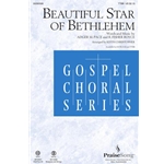 Beautiful Star of Bethlehem