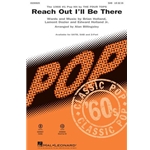 Reach Out I'll Be There