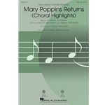 Mary Poppins Returns<br>Choral Highlights