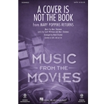 A Cover Is Not<br>the Book<br>from <i>Mary Poppins Returns</i>