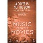 A Cover Is Not the Book<br>from <i>Mary Poppins Returns</i>