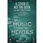 A Cover Is Not the Book<br>from <i>Mary Poppins Returns</i>
