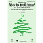 Where Are You Christmas?