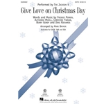 Give Love on Christmas Day