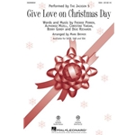 Give Love on Christmas Day