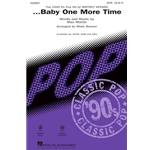 ...Baby One More Time