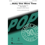 ...Baby One More Time