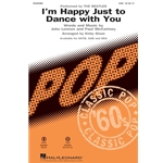 I'm Happy Just to Dance with You