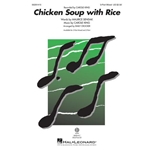 Chicken Soup with Rice