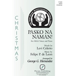 Pasko Na Naman!