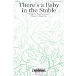 There's a Baby in the Stable