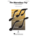 The Marvelous Toy