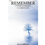 Remember<br>(A Winter Communion)