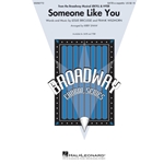 Someone Like You<br>from <i>Jekyll and Hyde</i>