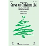 Grown-Up Christmas List