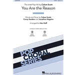 You Are the Reason
