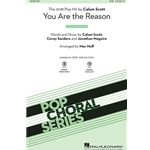 You Are the Reason
