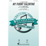My Funny Valentine<br>from <i>Babes in Arms</i>
