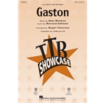 Gaston<i>from <i>Beauty and the Beast</i>