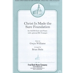 Christ Is Made the Sure Foundation