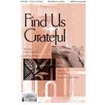 Find Us Grateful