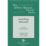 Good King Wenceslas