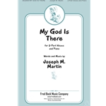 My God Is There