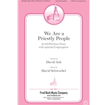 We Are a Priestly People