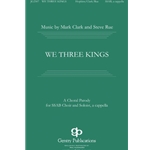 We Three Kings