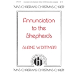 Annunciation to the Shepherds