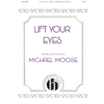 Lift Your Eyes