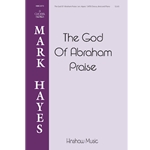 The God of Abraham Praise