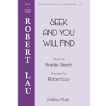 Seek and You Will Find