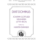 Dixit Dominus