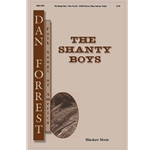 The Shanty Boys