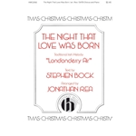 The Night That Love Was Born