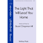 The Light That Will Lead You Home