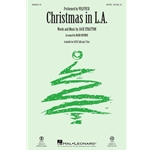 Christmas in L.A.
