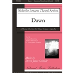 Dawn<br>from <i>Bravo: A New Musical</i>