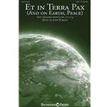 Et in Terra Pax<br>(And on Earth, Peace)