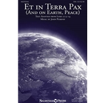 Et in Terra Pax<br>(And on Earth, Peace)