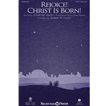 Rejoice! Christ Is Born!