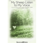 My Sheep Listen To My Voice