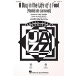 A Day in the Life of a Fool<br>(Manha De Carnaval)
